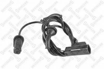 STELLOX 0665482sx -  Датчик, частота вращения колеса