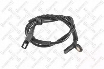STELLOX 0665486sx -  Датчик, частота вращения колеса