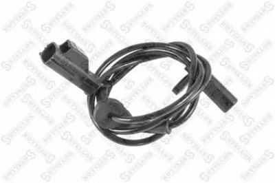 STELLOX 0665492sx -  Датчик, частота вращения колеса