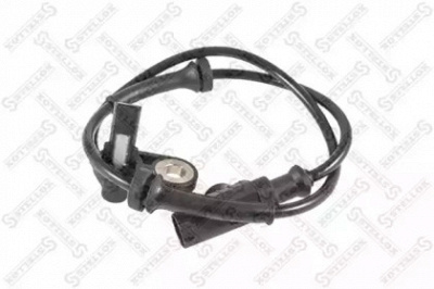 STELLOX 0665493sx -  Датчик, частота вращения колеса
