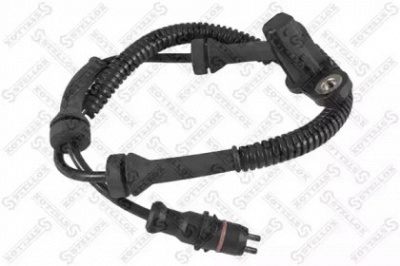 STELLOX 0665496sx -  Датчик, частота вращения колеса