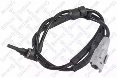 STELLOX 0665497sx -  Датчик, частота вращения колеса