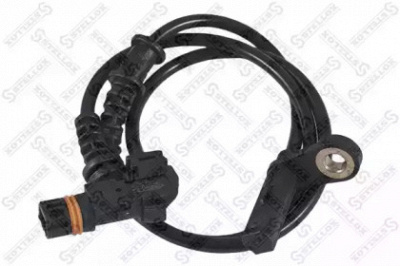 STELLOX 0665506sx -  Датчик, частота вращения колеса