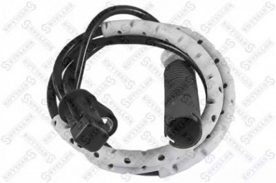 STELLOX 0665515sx -  Датчик, частота вращения колеса