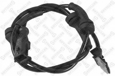 STELLOX 0665516sx -  Датчик, частота вращения колеса