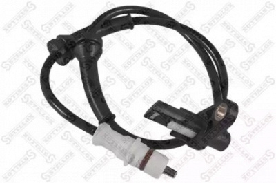 STELLOX 0665526sx -  Датчик, частота вращения колеса