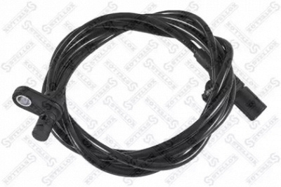 STELLOX 0665542sx -  Датчик, частота вращения колеса