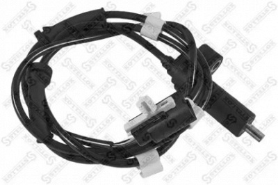 STELLOX 0665560sx -  Датчик, частота вращения колеса