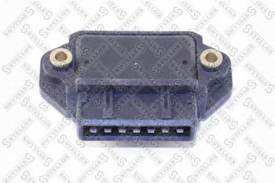 STELLOX 0670600sx -  Переключатель зажигания