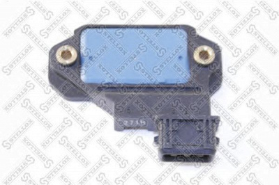 STELLOX 0670603sx -  Переключатель зажигания