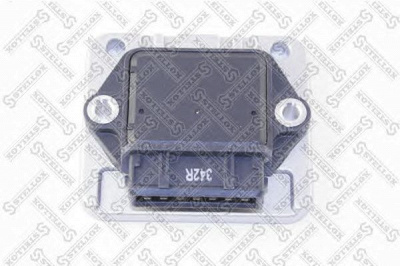 STELLOX 0670604sx -  Переключатель зажигания