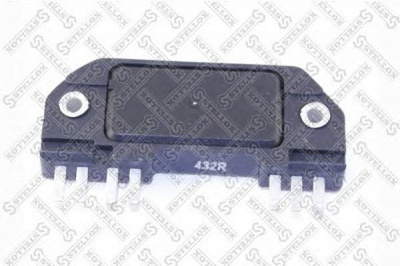 STELLOX 0670607sx -  Переключатель зажигания