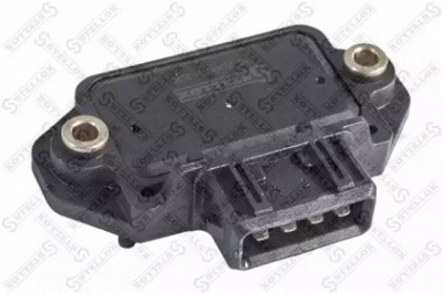 STELLOX 0670608sx -  Переключатель зажигания