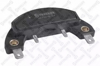 STELLOX 0670609sx -  Переключатель зажигания