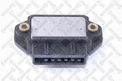 STELLOX 0670612sx -  Переключатель зажигания