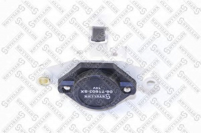 STELLOX 0671603sx -  Регулятор генератора