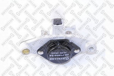 STELLOX 0671604sx -  Регулятор генератора