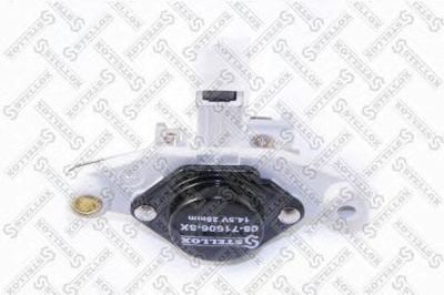 STELLOX 0671606sx -  Регулятор генератора
