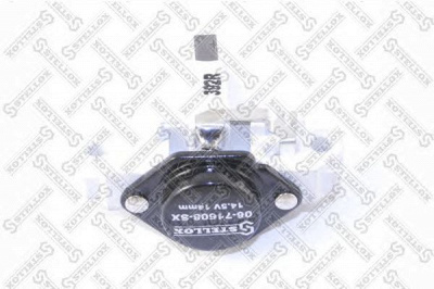 STELLOX 0671608sx -  Регулятор генератора