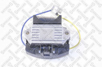STELLOX 0671652sx -  Регулятор генератора