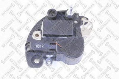 STELLOX 0671656sx -  Регулятор генератора