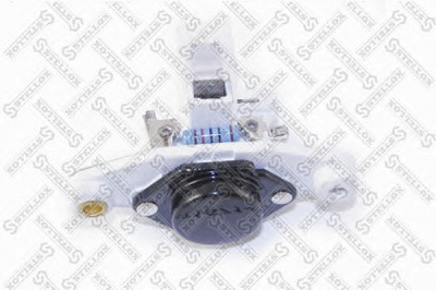 STELLOX 0671671sx -  Регулятор генератора
