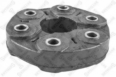 STELLOX 0710010sx -  Шарнир, продольный вал