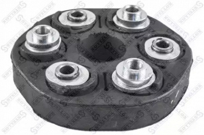 STELLOX 0710012sx -  Шарнир, продольный вал