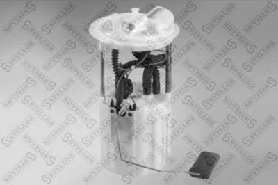 STELLOX 1001280sx -  Топливный насос