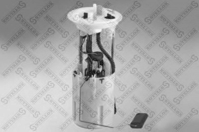 STELLOX 1001298sx -  Топливный насос