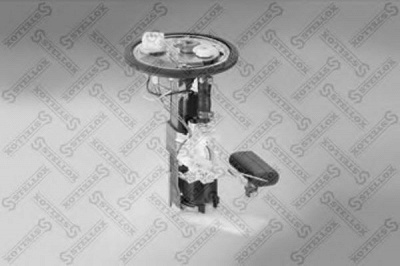 STELLOX 1001352sx -  Топливный насос