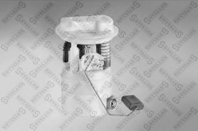 STELLOX 1001385sx -  Топливный насос
