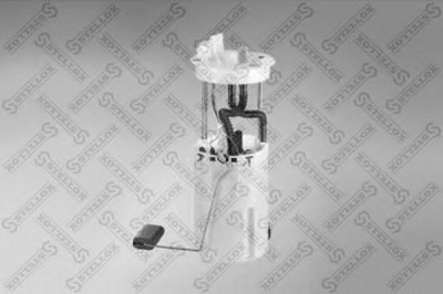 STELLOX 1001419sx -  Топливный насос