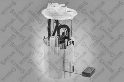 STELLOX 1001421sx -  Топливный насос
