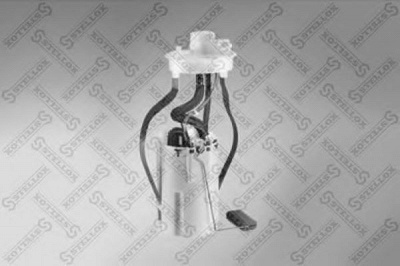 STELLOX 1001439sx -  Топливный насос