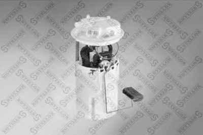 STELLOX 1001442sx -  Топливный насос