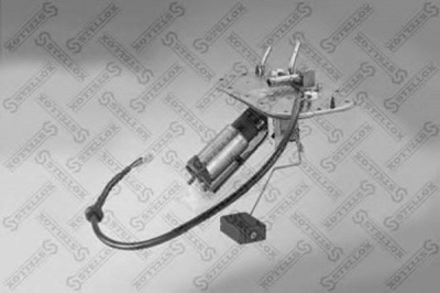 STELLOX 1001449sx -  Топливный насос