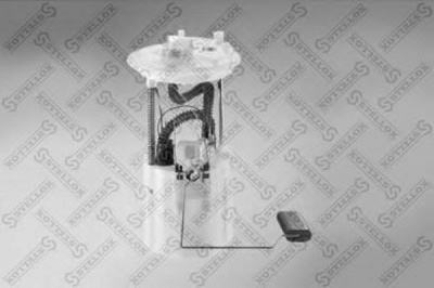 STELLOX 1001462sx -  Топливный насос