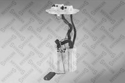 STELLOX 1001479sx -  Топливный насос