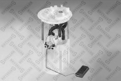 STELLOX 1001487sx -  Топливный насос