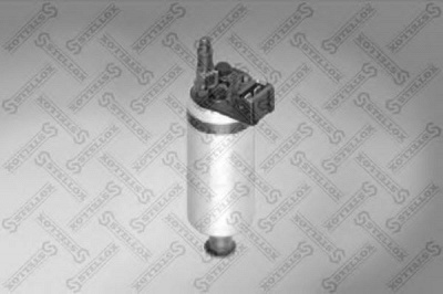 STELLOX 1001502sx -  Топливный насос