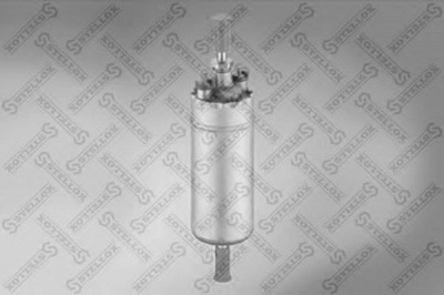 STELLOX 1001510sx -  Топливный насос