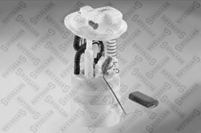 STELLOX 1001527sx -  Топливный насос