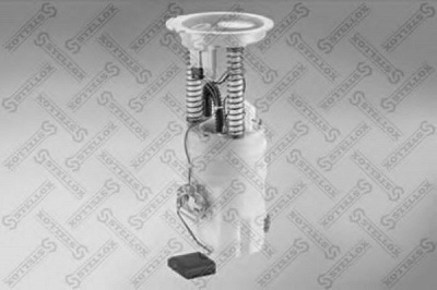 STELLOX 1001529sx -  Топливный насос