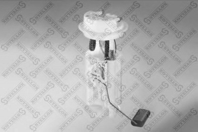 STELLOX 1001531sx -  Топливный насос