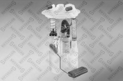 STELLOX 1001536sx -  Топливный насос