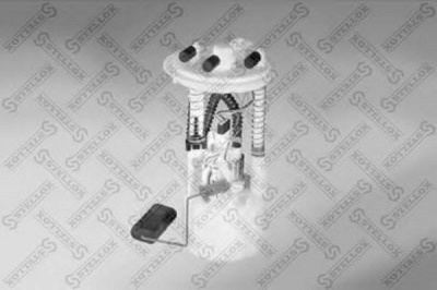 STELLOX 1001540sx -  Топливный насос