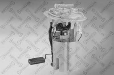 STELLOX 1001544sx -  Насос топливный электрический! в сборе 3bar\ peugeot, citroen 1.6/2.0 99>