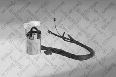 STELLOX 1001561sx -  Топливный насос