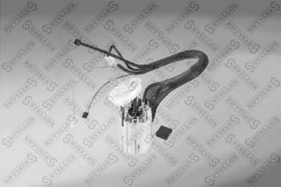 STELLOX 1001562sx -  Топливный насос